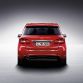 Mercedes-Benz B-Class 2012