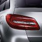 Mercedes-Benz B-Class 2012