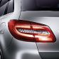 Mercedes-Benz B-Class 2012