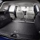Mercedes-Benz B-Class 2012
