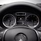 Mercedes-Benz B-Class 2012