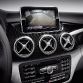 Mercedes-Benz B-Class 2012