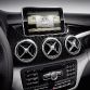 Mercedes-Benz B-Class 2012