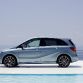 Mercedes-Benz B-Class 2012