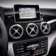 Mercedes-Benz B-Class 2012
