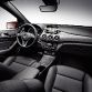 Mercedes-Benz B-Class 2012