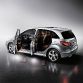 Mercedes-Benz B-Class 2012