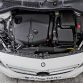 Mercedes-Benz B-Class 2012