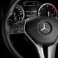 Mercedes-Benz B-Class 2012 interior