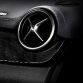 Mercedes-Benz B-Class 2012 interior