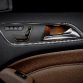 Mercedes-Benz B-Class 2012 interior
