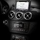 Mercedes-Benz B-Class 2012 interior