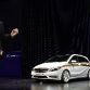 Mercedes-Benz B-Class E-Cell Concept