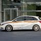 Mercedes-Benz Concept B-Class E-CELL PLUS