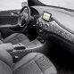 Mercedes-Benz Concept B-Class E-CELL PLUS