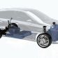Mercedes-Benz Concept B-Class E-CELL PLUS