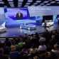 Mercedes-Benz B-Class Electric Drive and Mercedes-Benz B 200 Natural Gas Drive 