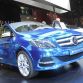 Mercedes-Benz B-Class Electric Drive