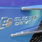 Mercedes-Benz B-Class Electric Drive