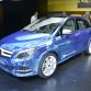 Mercedes-Benz B-Class Electric Drive