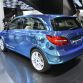Mercedes-Benz B-Class Electric Drive