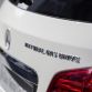 Mercedes-Benz B 200 Natural Gas Drive