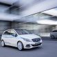 Mercedes-Benz B 200 Natural Gas Drive