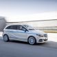 Mercedes-Benz B 200 Natural Gas Drive