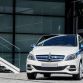 Mercedes-Benz B 200 Natural Gas Drive