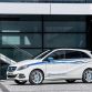 Mercedes-Benz B 200 Natural Gas Drive
