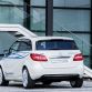 Mercedes-Benz B 200 Natural Gas Drive