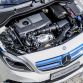 Mercedes-Benz B 200 Natural Gas Drive