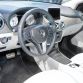 Mercedes-Benz B 200 Natural Gas Drive