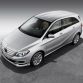 Mercedes-Benz B 200 Natural Gas Drive
