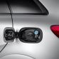 Mercedes-Benz B 200 Natural Gas Drive
