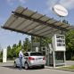 Mercedes-Benz B 200 Natural Gas Drive