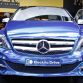 Mercedes-Benz B-Class Electric Drive