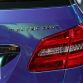 Mercedes-Benz B-Class Electric Drive