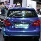 Mercedes-Benz B-Class Electric Drive