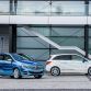 Mercedes-Benz B-Class Electric Drive concept