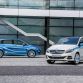 Mercedes-Benz B-Class Electric Drive concept