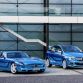 Mercedes-Benz B-Class Electric Drive concept