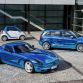 Mercedes-Benz B-Class Electric Drive concept