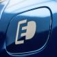 Mercedes-Benz B-Class Electric Drive concept