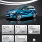 Mercedes-Benz B-Class Electric Drive concept
