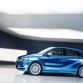 Mercedes-Benz B-Class Electric Drive concept