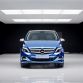Mercedes-Benz B-Class Electric Drive concept