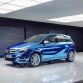 Mercedes-Benz B-Class Electric Drive concept