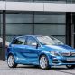Mercedes-Benz B-Class Electric Drive concept