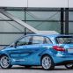 Mercedes-Benz B-Class Electric Drive concept